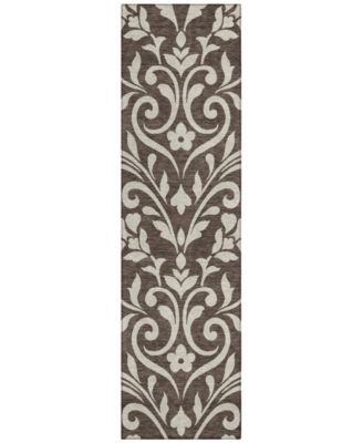 Addison - Chantille ACN875 2'3"x7'6" Runner Area Rug
