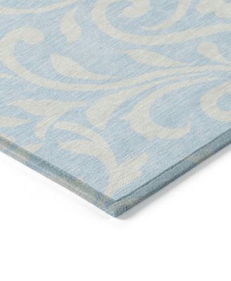 Chantille Machine Washable ACN875 2'6"x3'10" Area Rug