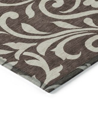 Chantille Machine Washable ACN875 2'6"x3'10" Area Rug