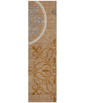Addison - Chantille ACN874 2'3"x7'6" Runner Area Rug