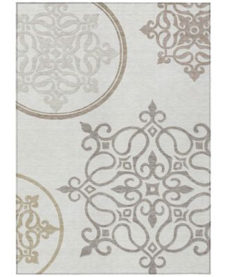 Addison - Chantille ACN874 8'x10' Area Rug