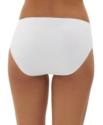 Women's Cotton Stretch Hipster Underwear GPW00277M