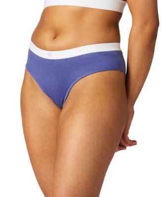 GapBody Women's Logo Comfort Bikini Underwear GPW01075	