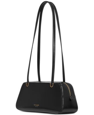 Grace Small Leather Shoulder Bag   