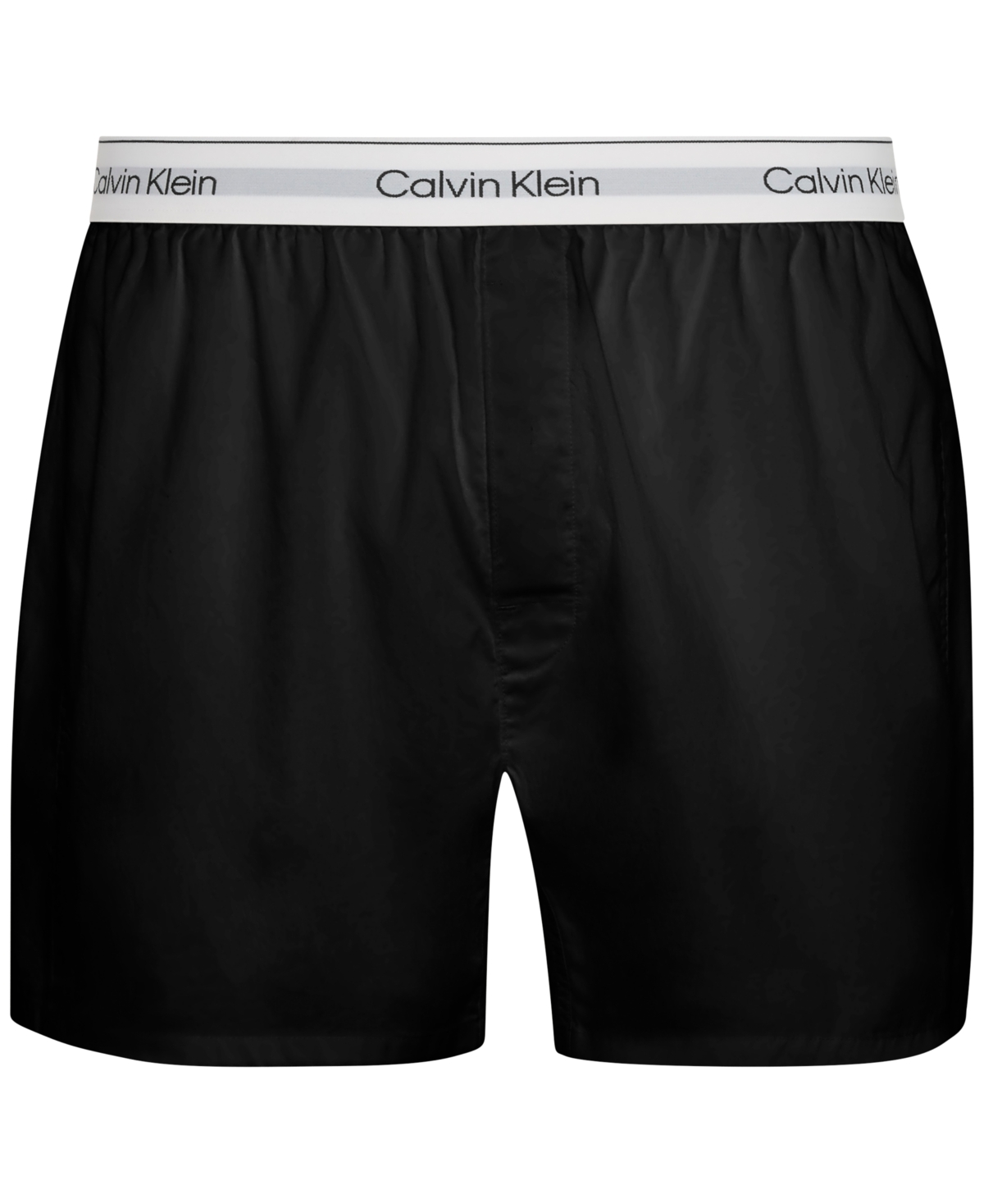 Calvin Klein Men's Logo Pride Boxer Shorts