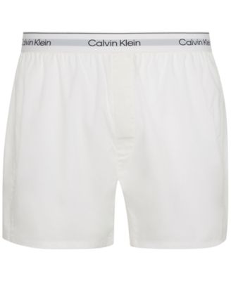 Calvin Klein - Men's Logo Pride Boxer Shorts
