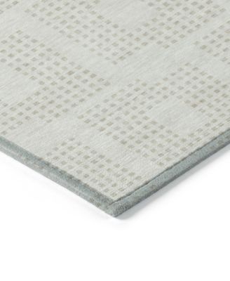 Chantille Machine Washable ACN890 8'x10' Area Rug