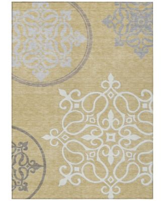 Chantille Machine Washable ACN874 8'x10' Area Rug
