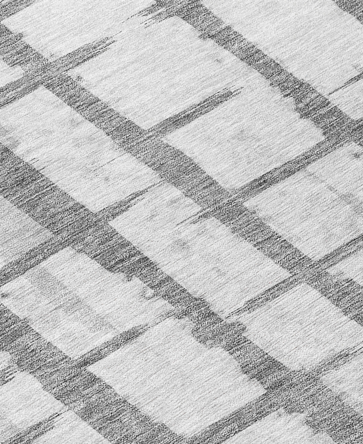 Addison Chantille Acn872 9'x12' Area Rug In Gray