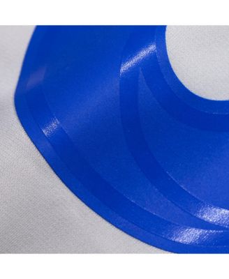 Men's Cooper Kupp Bone Los Angeles Rams Game Jersey