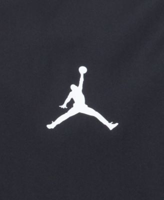 Big Boys Dri-FIT Raglan Windbreaker Jacket