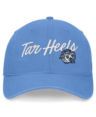 Men's Carolina Blue North Carolina Tar Heels Heritage CeeCee Adjustable Hat