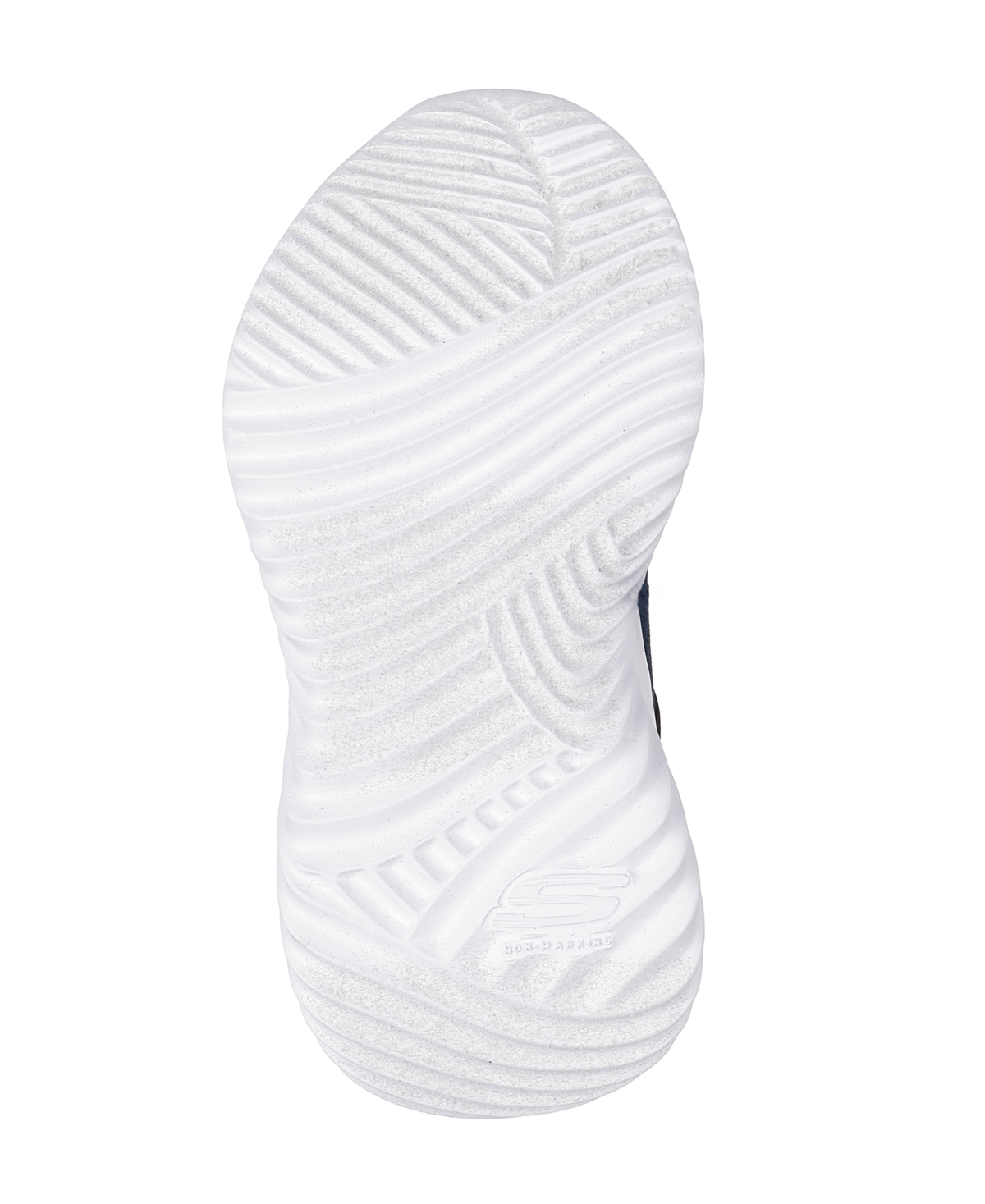 Skechers Little Kids Slip-ins: Bounder In Navy