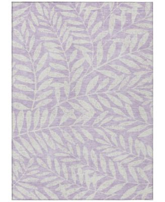 Chantille Machine Washable ACN899 5'x7'6" Area Rug