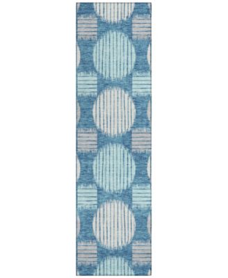 Addison - Chantille ACN900 2'3"x7'6" Runner Area Rug