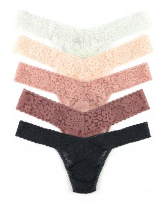 Hanky Panky