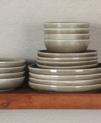 Berea 16 Pc. Dinnerware Set, Service for 4