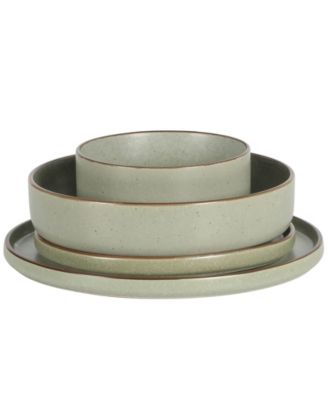 Gelston 16 Pc. Dinnerware Set, Service for 4