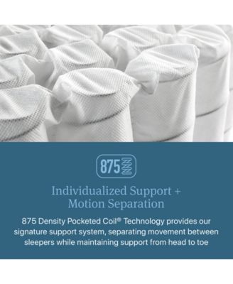 Level Two 13.25" Extra Firm Tight Top Mattress - Twin XL