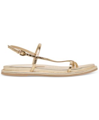 Women's Dallen Strappy Footbed Sandals