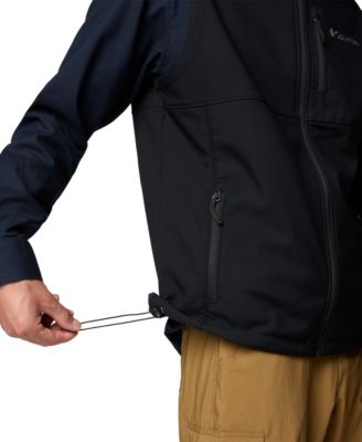 Men's Ascender II Softshell Vest