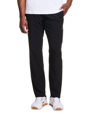 Reebok - Men's Regular-Fit Woven Pants