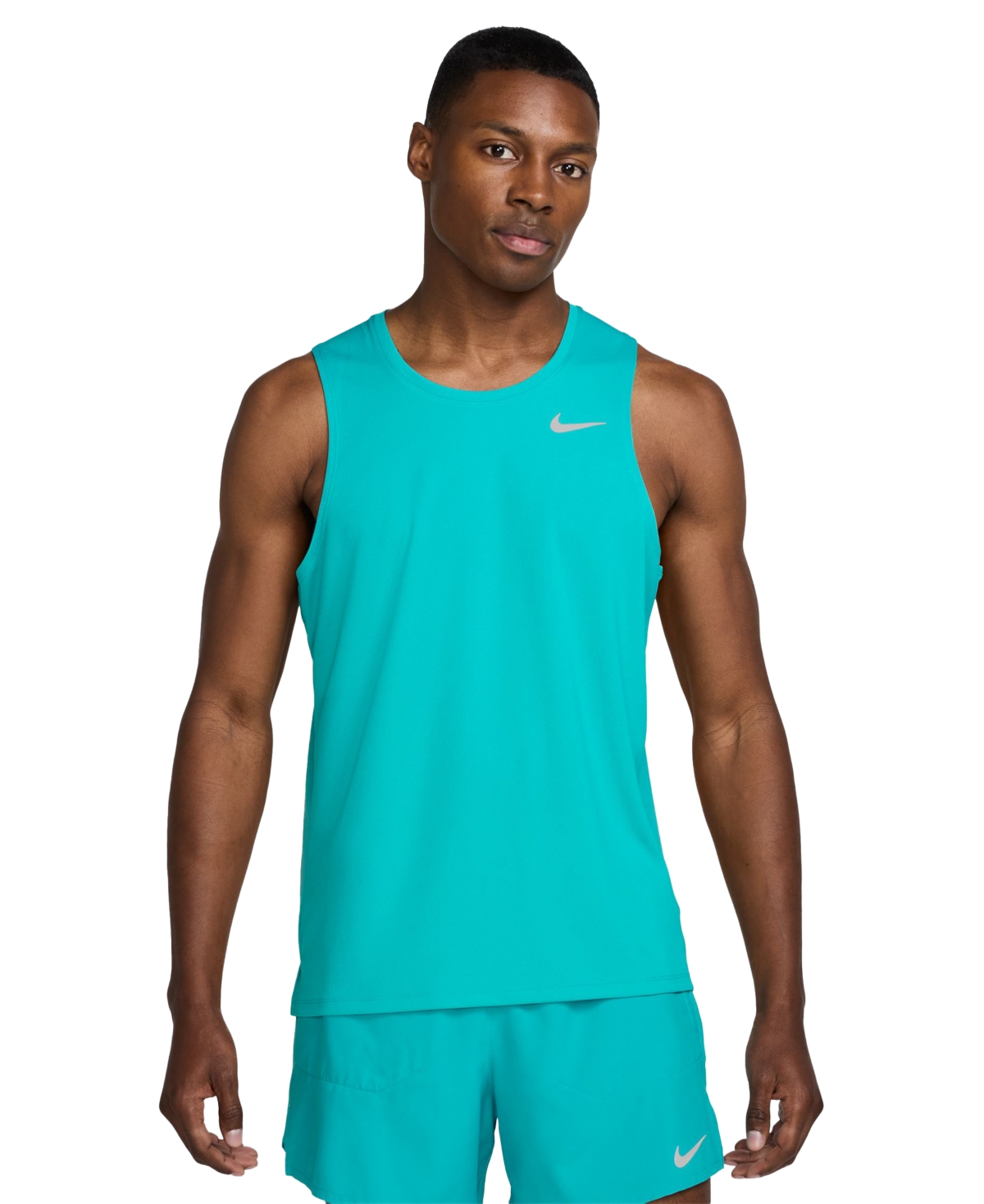 Nike Dri-fit Running Tank