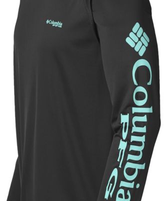 Men's Terminal Tackle UPF 50 Quick Dry Shirt