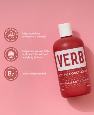 Volume Conditioner, 32 oz.