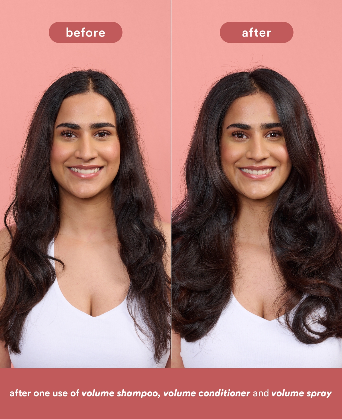Verb Volume Shampoo, 32 Oz. In No Color