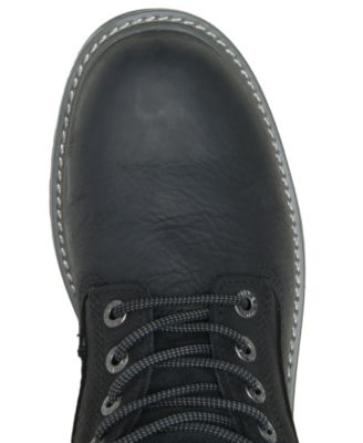 Men's Floorhand Waterproof 6" Lace-Up Boots