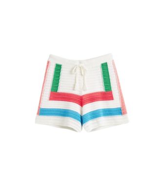 Chinti and Parker Women's Capri Shorts