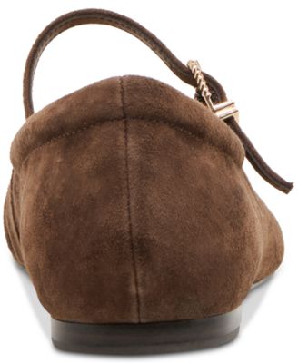 Women's Reyes Mary Jane Flats