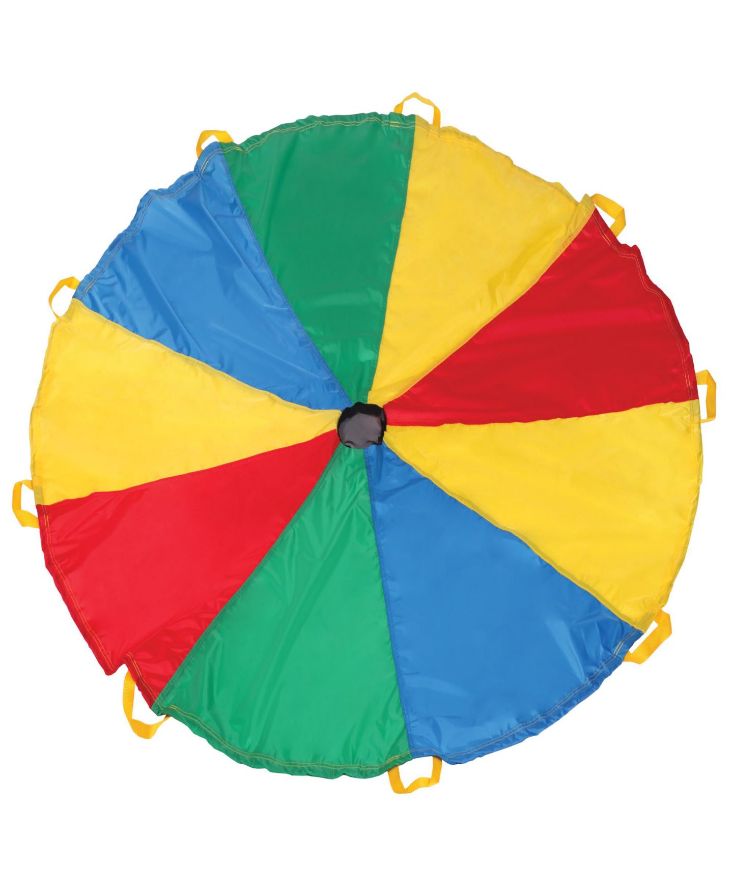 Детская игрушка Pacific Play Tents Funchute 6FT Parachute, цвет: Разноцветный — фото 1