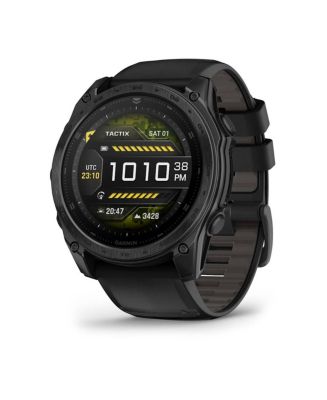 tactix 8, AMOLED 51mm - Macy's