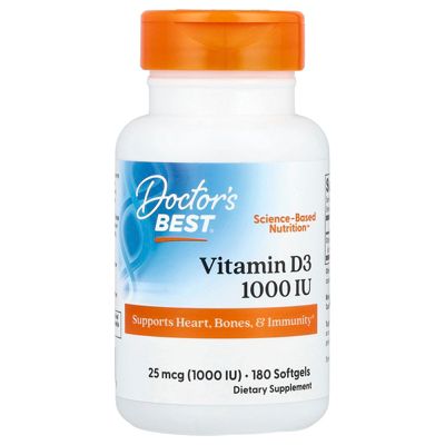 Doctor's Best