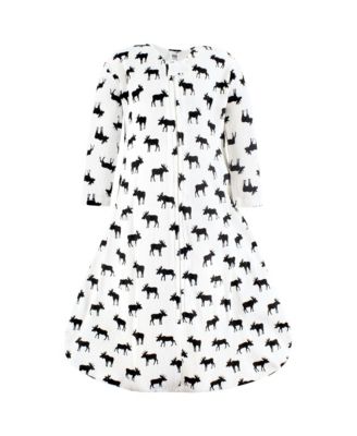 Cozy Full-Arm Thermal Sleep Sacks 2-Pack