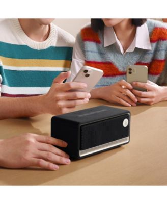 Bluetooth Speaker, Portable Speaker with Stereo Pairing