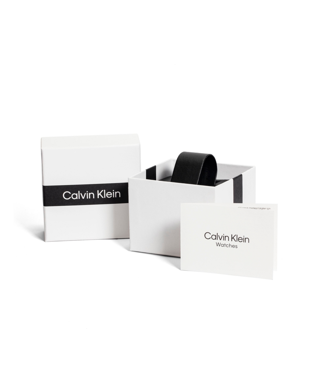 CALVIN KLEIN WOMEN'S ADORE ROSE GOLD TONE STAINLESS STEEL MESH BRACELET WATCH, 30MM 