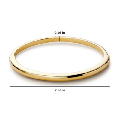 ana luisa BRYNLEY ゴールド バングル ブレスレット Ana Luisa Gold Bangle Bracelet - Brynley - Macy's
