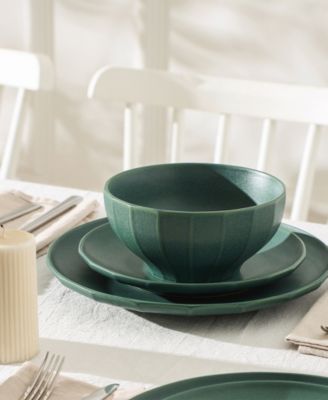 Rio 12 Pc. Dinnerware Set, Service for 4