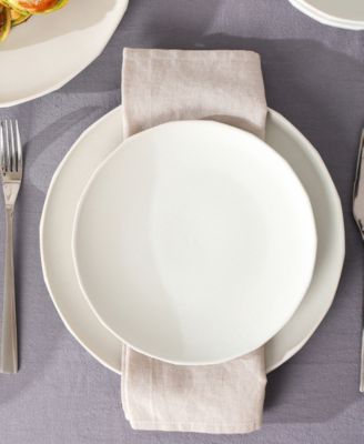 Rio 24 Pc. Dinnerware Set, Service for 8