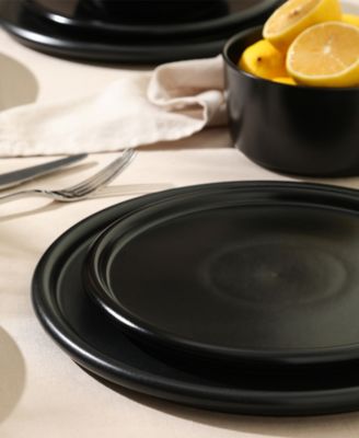 Eden 24 Pc. Dinnerware Set, Service for 8