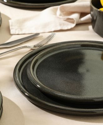 Eden 24 Pc. Dinnerware Set, Service for 8