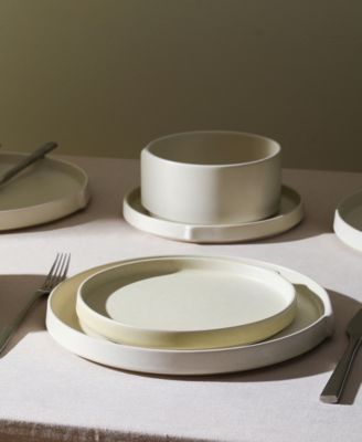 Bao 12 Pc. Dinnerware Set, Service for 4