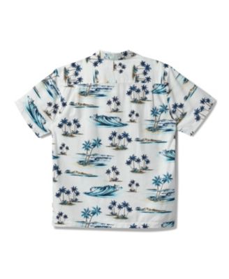 Quiksilver Men's Day Dreamin' Woven Shirt
