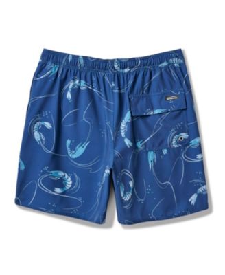 Quiksilver Men's Jumbo Volley Shorts