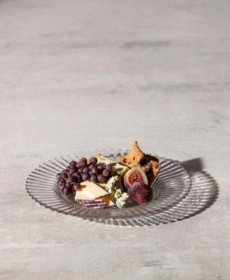 Archie Salad Plates, Set of 4