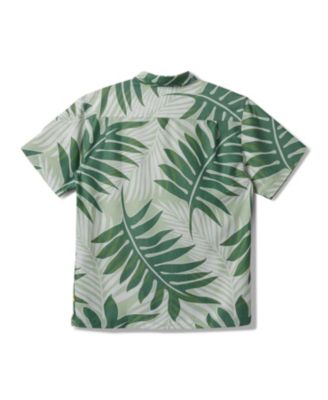 Quiksilver Men's Vacation Woven Shirt