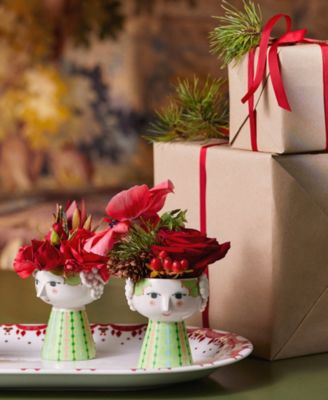 Rosendahl Eva 3.7" Candle Holder